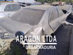 Mercedes Benz C180 año 2005 - Image 2