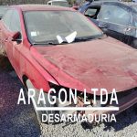 MG5 año 2021