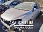 MG350S año 2012