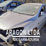 MG350S año 2012