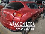 Nissan Juke año 2016 - Image 2