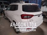Chery Tiggo 4 año 2020 - Image 2