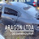 Kia Río 4