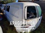 Hyundai H1 año 2005