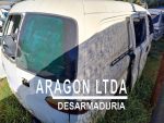 Hyundai H1 año 2005 - Image 2