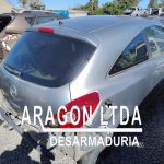 Opel Corsa 1.4