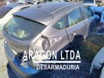 Ford Focus año 2014 - Image 2