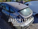 Ford Focus año 2014