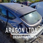 Ford Focus año 2014
