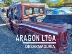 Mahindra Pickup - Image 2