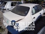 Hyundai Elantra año 1998 - Image 2