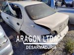 Hyundai Elantra año 1998