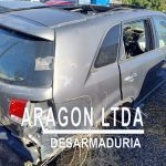 Kia Sorento G4KE