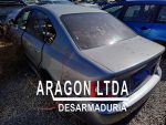 Subaru Legacy año 2006