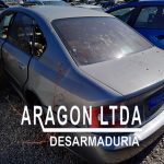 Subaru Legacy año 2006