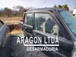 Mahindra Pickup - Image 3