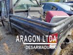 Mahindra Pickup - Image 4