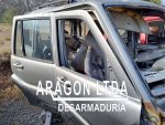 Mahindra Scorpio