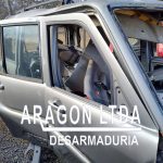Mahindra Scorpio