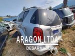Ssangyong Rexton 2.9 Diesel año 2006 - Image 2