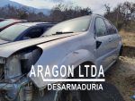 Ssangyong Rexton 2.9 Diesel año 2006