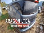 Ssangyong Stavic Diesel año 2012 - Image 3