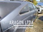 Ssangyong Stavic Diesel año 2012 - Image 2
