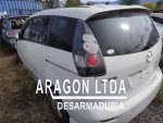 Mazda Premacy - Image 2