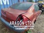 Renault Megane 1.6 - Image 2
