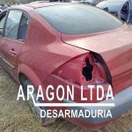 Renault Megane 1.6