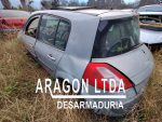 Renault Megane 2.0 Hatchback - Image 2