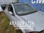 Renault Megane 2.0 Hatchback
