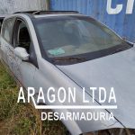 Renault Megane 2.0 Hatchback
