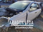 Chevrolet Aveo 1.4 año 2011