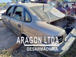Chevrolet Vectra 1.8 año 1999