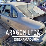 Chevrolet Vectra 1.8 año 1999