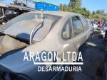Chevrolet Vectra 1.8 año 1999 - Image 2