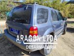 Ford Escape V6 año 2005 - Image 2