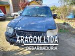 Ford Escape V6 año 2005 - Image 3