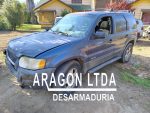 Ford Escape V6 año 2005