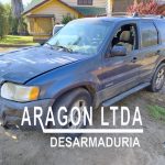 Ford Escape V6 año 2005