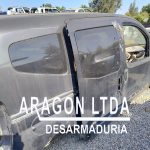 Fiat Qubo 1.4 año 2013