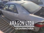 Mazda 626 año 1998 - Image 2