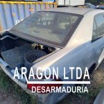 Mazda 626 año 1998