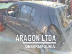 Geely LC Cross
