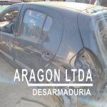 Geely LC Cross