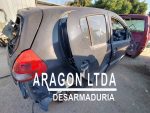 Geely LC Cross - Image 2