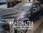 Chevrolet Captiva 2.4 año 2017 - Image 3