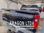 Chevrolet Silverado 3.0.diesel año 2020