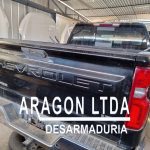 Chevrolet Silverado 3.0.diesel año 2020